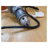 RIDGID Single-Paddle Mixer