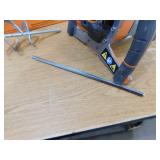 RIDGID Single-Paddle Mixer