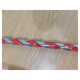 DIABLO 3/4 in. x 17-1/2 in. Carbide Auger Drill Bit for Wood and Nail-Embedded Wood