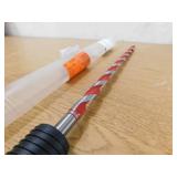 DIABLO 5/8 in. x 17-1/2 in. Carbide Auger Drill Bit for Wood and Nail-Embedded Wood