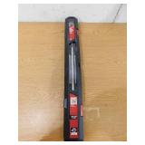 Husky 50 ft./lbs. to 250 ft./lbs. 1/2 in. Drive Torque Wrench