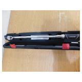 Husky 50 ft./lbs. to 250 ft./lbs. 1/2 in. Drive Torque Wrench
