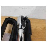 Husky 50 ft./lbs. to 250 ft./lbs. 1/2 in. Drive Torque Wrench