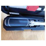 Husky 50 ft./lbs. to 250 ft./lbs. 1/2 in. Drive Torque Wrench