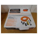 RIDGID 1-7/8 in. x 10 ft. Locking Professional Vacuum Hose Kit Accessory Shop Vacuum Attachments for RIDGID Wet Dry Vacs