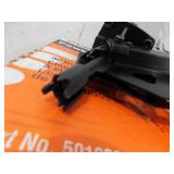 NEW - Paslode Pneumatic 3-1/2 in. 30 degree Air Corded PowerMaster Plus Clipped-Head Framing Nailer