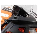 NEW - Paslode Pneumatic 3-1/2 in. 30 degree Air Corded PowerMaster Plus Clipped-Head Framing Nailer