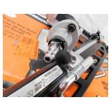 NEW - Paslode Pneumatic 3-1/2 in. 30 degree Air Corded PowerMaster Plus Clipped-Head Framing Nailer