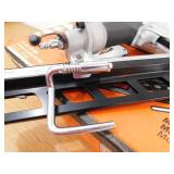 NEW - Paslode Pneumatic 3-1/2 in. 30 degree Air Corded PowerMaster Plus Clipped-Head Framing Nailer