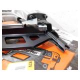 NEW - Paslode Pneumatic 3-1/2 in. 30 degree Air Corded PowerMaster Plus Clipped-Head Framing Nailer