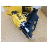 NEW - DEWALT 20-Volt 30° Cordless Framing Nailer (Tool-Only)