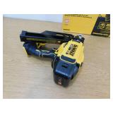 NEW - DEWALT 20-Volt 30° Cordless Framing Nailer (Tool-Only)