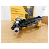 NEW - DEWALT 20-Volt 30° Cordless Framing Nailer (Tool-Only)