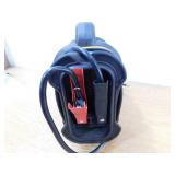 DEWALT Portable Power 2000 Peak Amp Jump Starter w/Digital Compressor