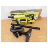NEW - RYOBI ONE+ HP 18V Cordless Jobsite Hand Vacuum (Tool Only)
