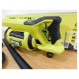 NEW - RYOBI ONE+ HP 18V Cordless Jobsite Hand Vacuum (Tool Only)