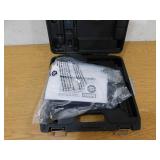 NEW DEWALT Pneumatic 18-Gauge 1/4 in. Crown Corded Stapler