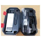 Husky 3/8 in. Drive 12-Volt Lithium-Ion Cordless Ratchet