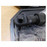 Husky 3/8 in. Drive 12-Volt Lithium-Ion Cordless Ratchet