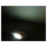 Defiant 3000 Lumens Rechargeable Magnetic Utility Light With Power Bank (2-Pack )