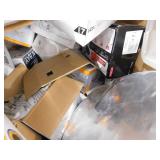 SALVAGE WHOLESALE PALLET LOT OF GENERAL MERCHANDISE