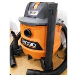 RIDGID 14 Gallon 6.0 Peak HP NXT Shop Vacuum Wet Dry Vac