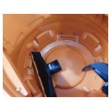 RIDGID 14 Gallon 6.0 Peak HP NXT Shop Vacuum Wet Dry Vac