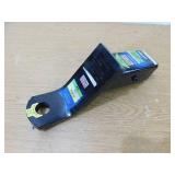 TowSmart Class V, 21,000 lb., 5 in. Drop x 3-1/4 in. Rise x 1-1/4 in. Shank, Trailer Hitch Ball Mount