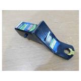 TowSmart Class V, 21,000 lb., 5 in. Drop x 3-1/4 in. Rise x 1-1/4 in. Shank, Trailer Hitch Ball Mount