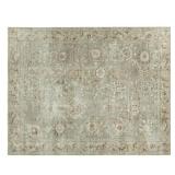 Home Decorators Collection Fog Sage 5 ft. 3 in. x 7 ft. Indoor Area Rug