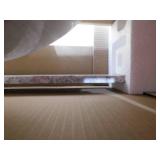 Home Decorators Collection 31 in. W x 22 in. D Cultured Marble White Rectangular Single Sink Vanity Top in Everest