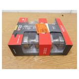 NEW - Kwikset Arroyo Keyed Entry Knob and Single Cylinder Deadbolt Combo Pack featuring SmartKey Security in Satin Nickel