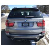 2011 BMW X5 XDrive50i AWD
