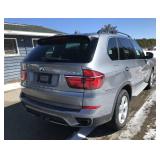 2011 BMW X5 XDrive50i AWD