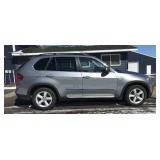 2011 BMW X5 XDrive50i AWD