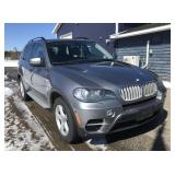 2011 BMW X5 XDrive50i AWD