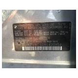 2011 BMW X5 XDrive50i AWD