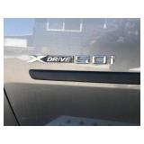 2011 BMW X5 XDrive50i AWD