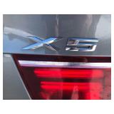 2011 BMW X5 XDrive50i AWD