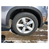 2011 BMW X5 XDrive50i AWD