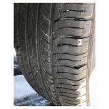 2011 BMW X5 XDrive50i AWD