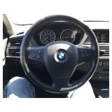 2011 BMW X5 XDrive50i AWD