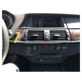 2011 BMW X5 XDrive50i AWD