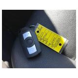 2011 BMW X5 XDrive50i AWD