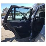 2011 BMW X5 XDrive50i AWD