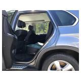 2011 BMW X5 XDrive50i AWD