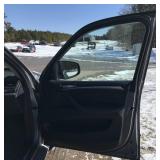 2011 BMW X5 XDrive50i AWD