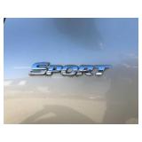 2008 Toyota Highlander Sport
