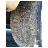 2008 Toyota Highlander Sport