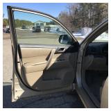 2008 Toyota Highlander Sport